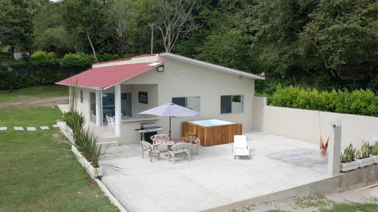 Villeta Casa De Campo Caracoli Spa Esterno foto