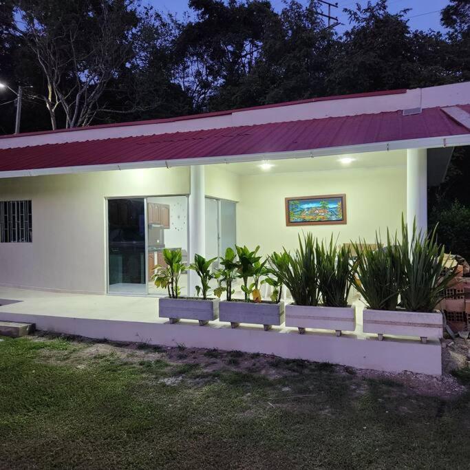 Villeta Casa De Campo Caracoli Spa Esterno foto