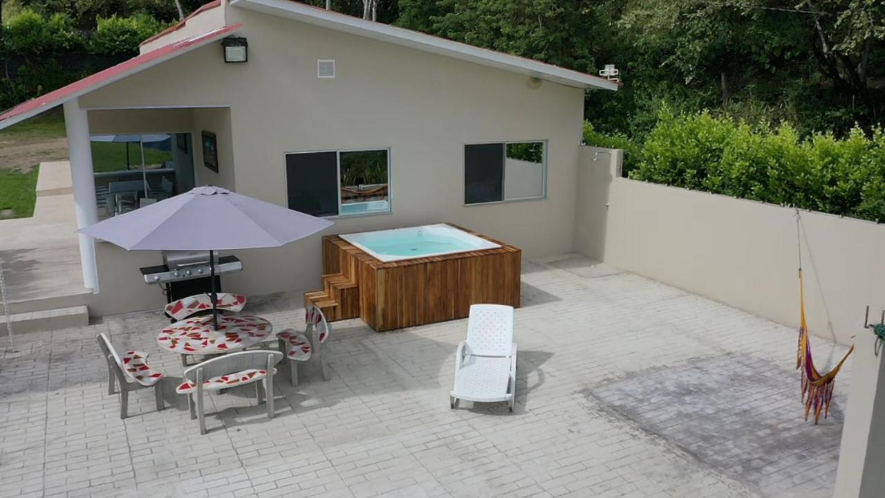 Villeta Casa De Campo Caracoli Spa Esterno foto